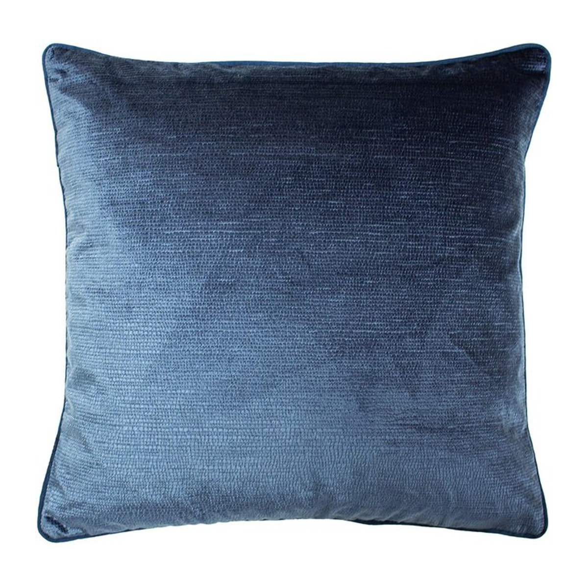 Paoletti Stella Kissenbezug in Dunkelblau One Size - Bild 1
