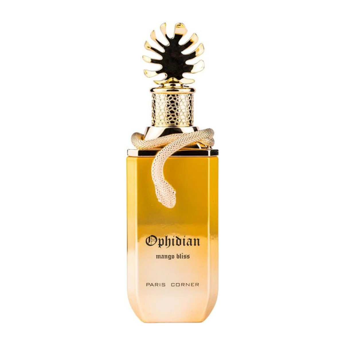 Paris Corner Ophidian Mango Bliss Eau de Parfum Gelb 100ml Unisex Orientalisch - Bild 1
