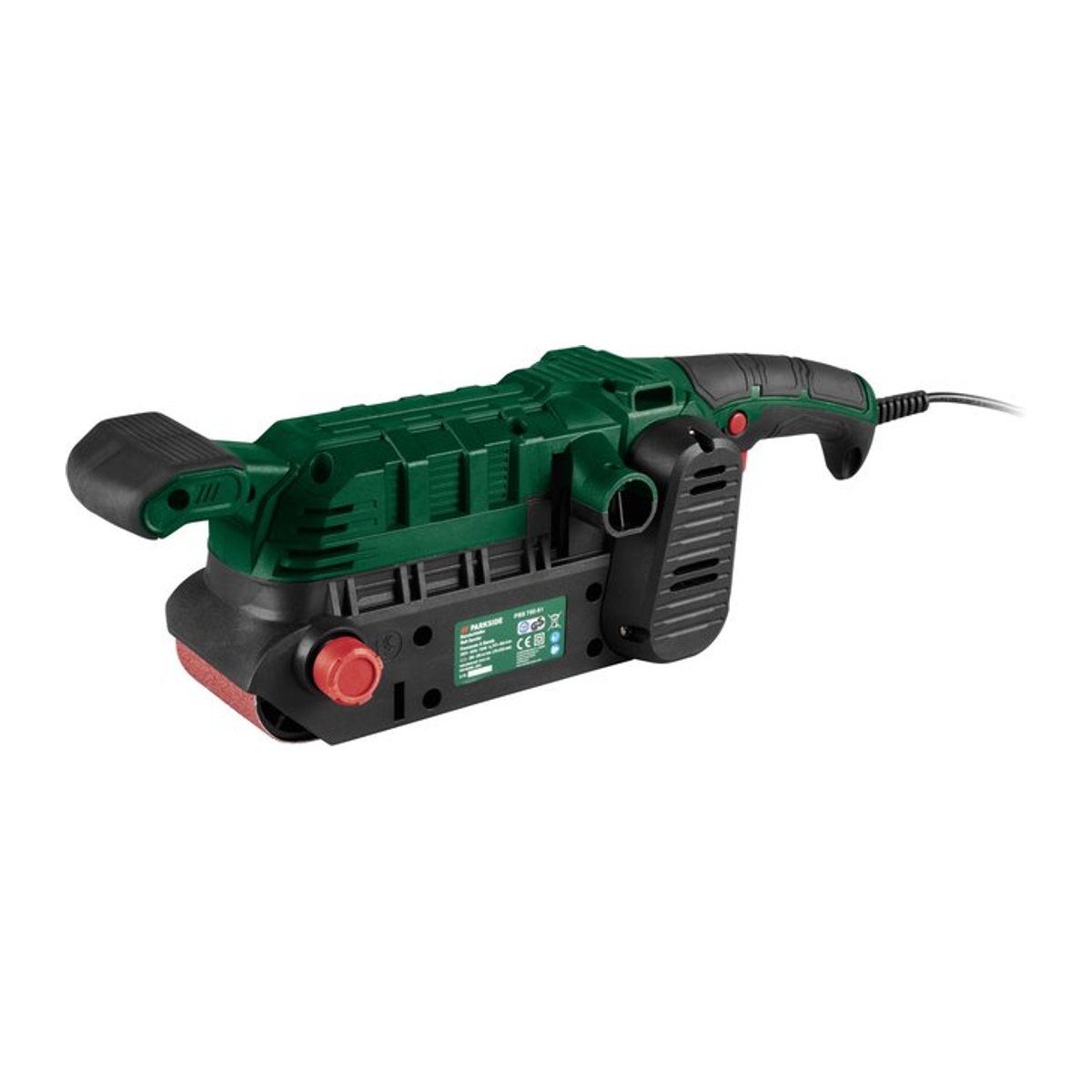 PARKSIDE Bandschleifer PBS 750 A1 - Bild 1