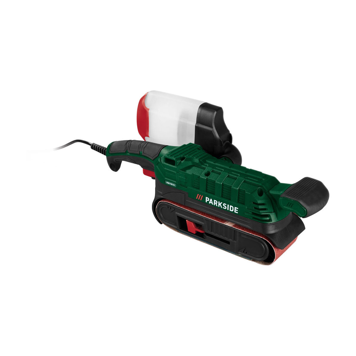 PARKSIDE Bandschleifer PBS 750 A1 - Bild 3
