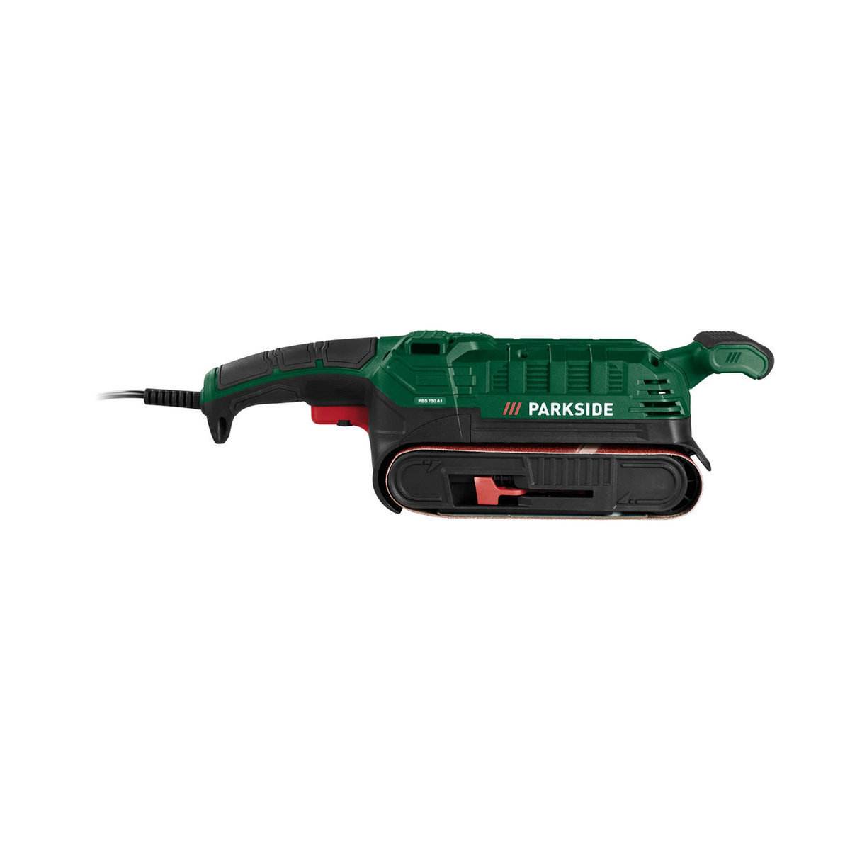 PARKSIDE Bandschleifer PBS 750 A1 - Bild 4