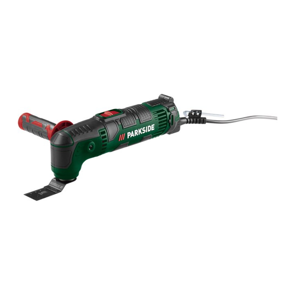PARKSIDE Multifunktionswerkzeug PMFW 310 I6 - Bild 1