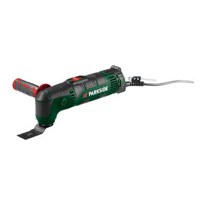 PARKSIDE Multifunktionswerkzeug PMFW 310 I6