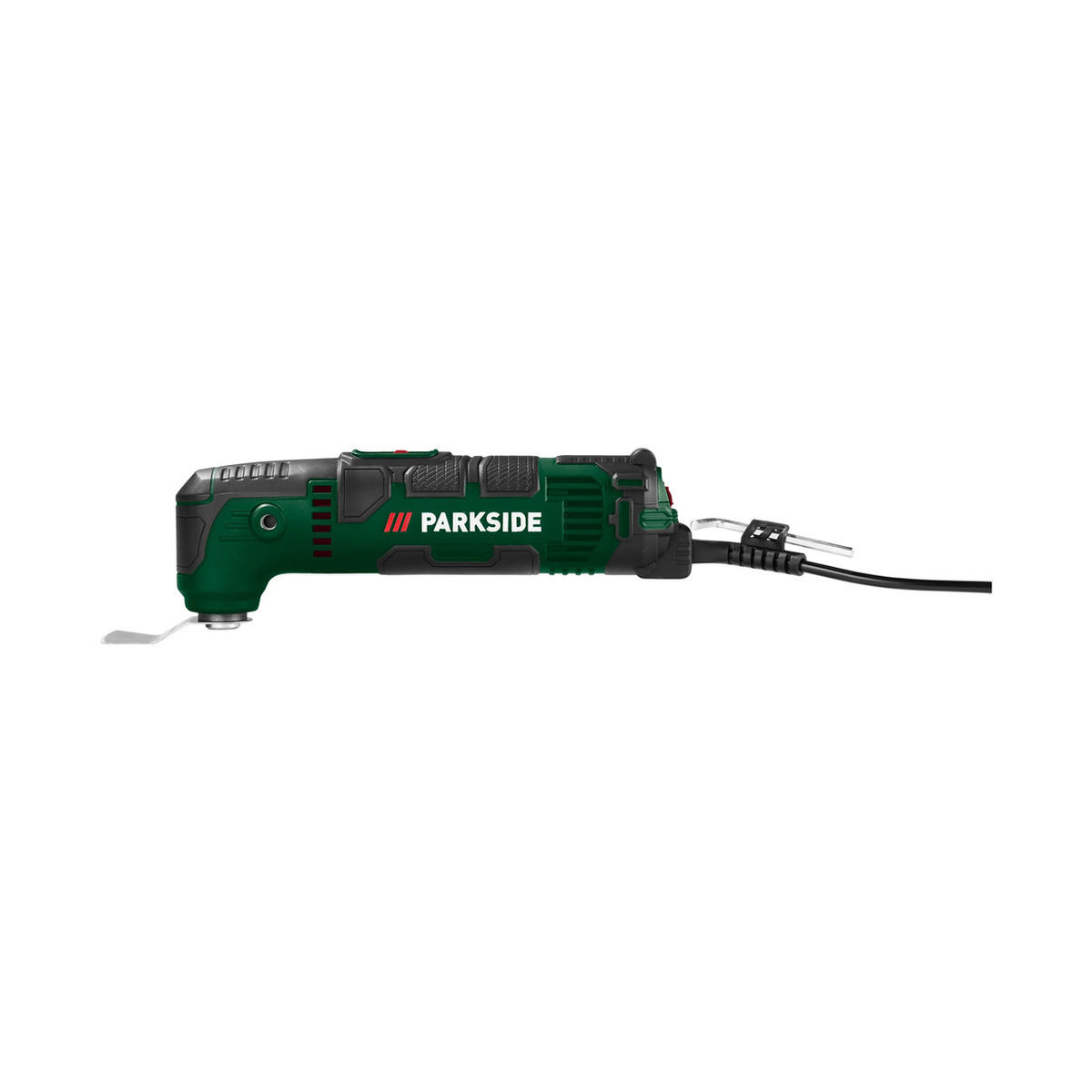 PARKSIDE Multifunktionswerkzeug PMFW 310 I6 - Bild 4