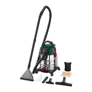 PARKSIDE Waschsauger PWS 20 F5