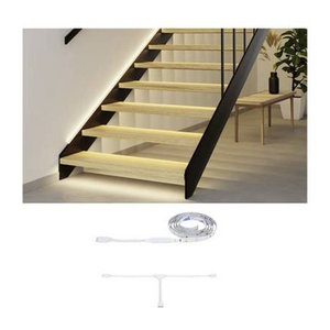 Paulmann LED-Streifen-Erweiterung 71220 Warmweiß 1mm