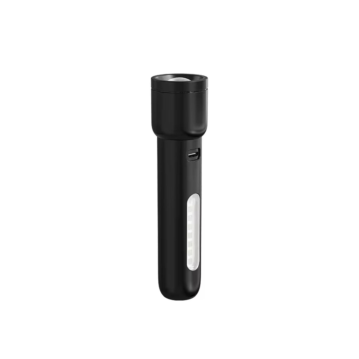 Philips Sfl 1123 Edc wiederaufladbare LED-Taschenlampe für Camping und Wandern - Bild 4