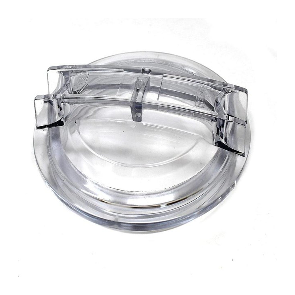 PHYUN-autoparts Gewinde-Deckel mit O-Ring für Poolpumpen der Super II SP3000 und SP3000x Serie - Bild 1