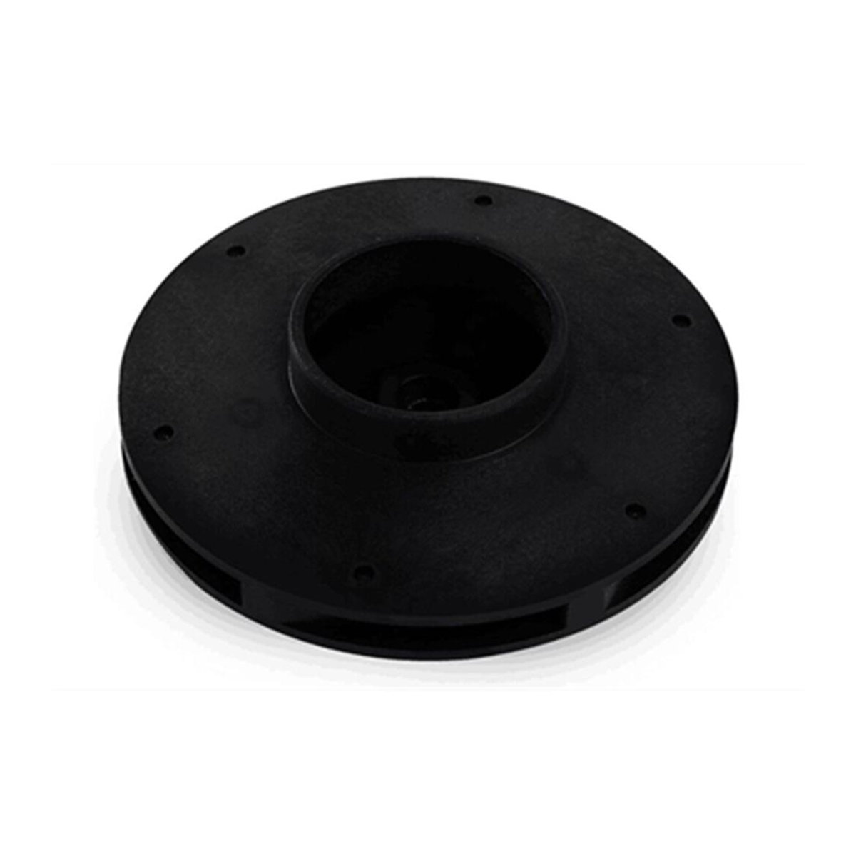 PHYUN-autoparts Laufrad 073129 als Aftermarket-Ersatzteil für 1,5 PS Poolpumpen - Bild 3