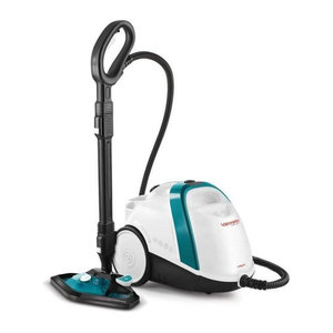 Polti Vaporetto Smart 100 T Dampfreiniger in Türkis
