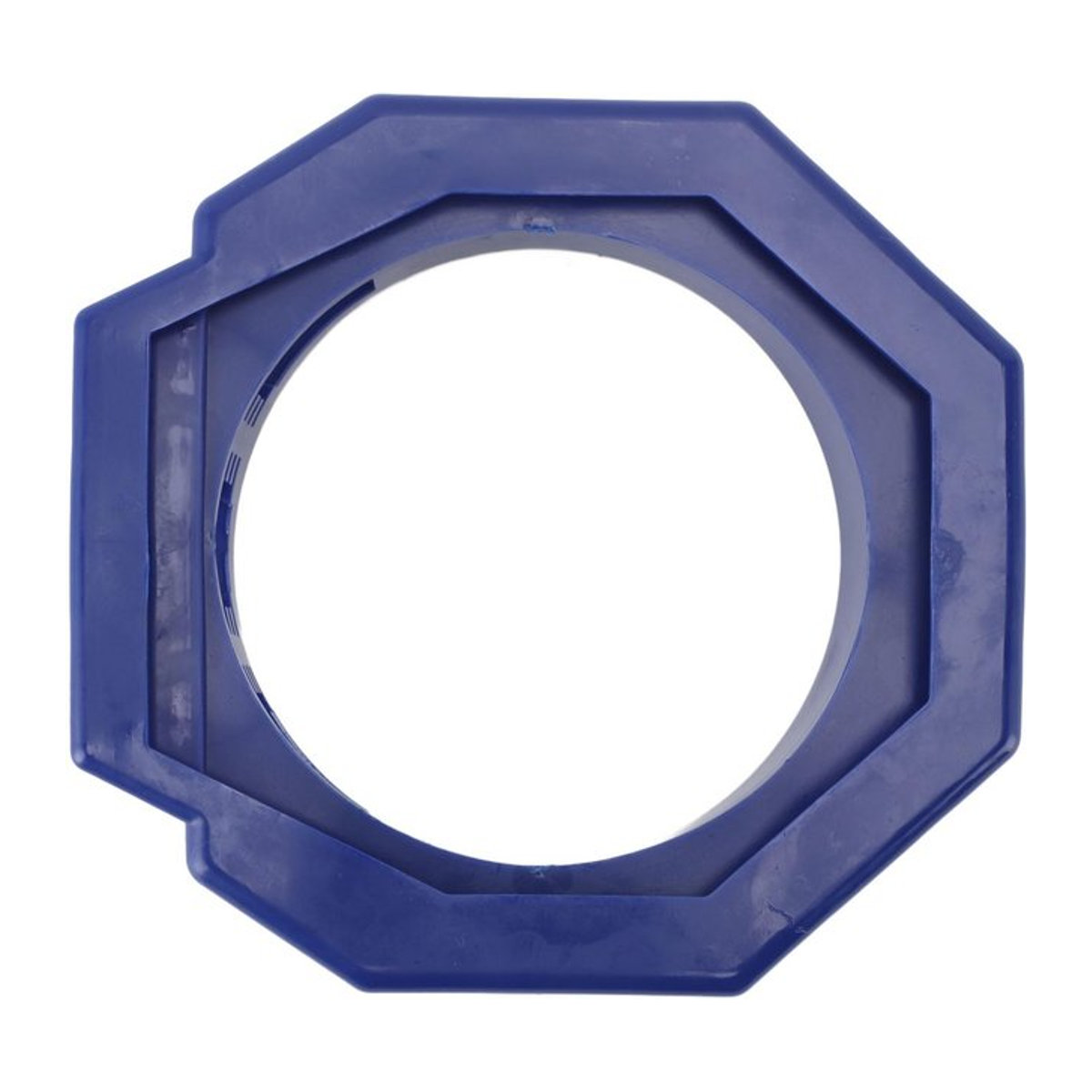 Poolreiniger Fußpolster Ersatz aus PVC für G3 G4 W70327 W83275 W72855 mfySpace - Bild 1