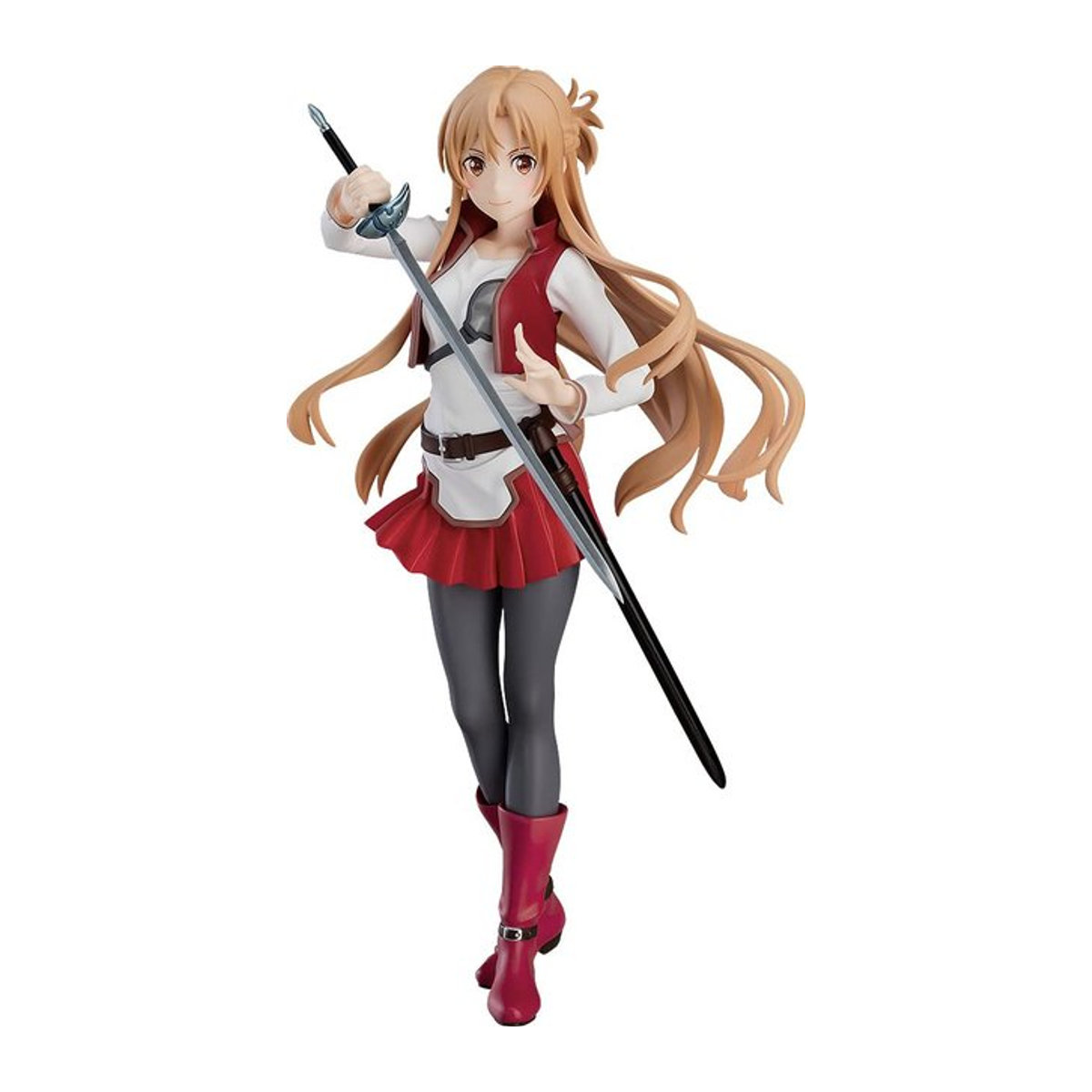 Pop Up Parade Asuna Aria of a Starless Night Anime Figur von Good Smile Company - Bild 1