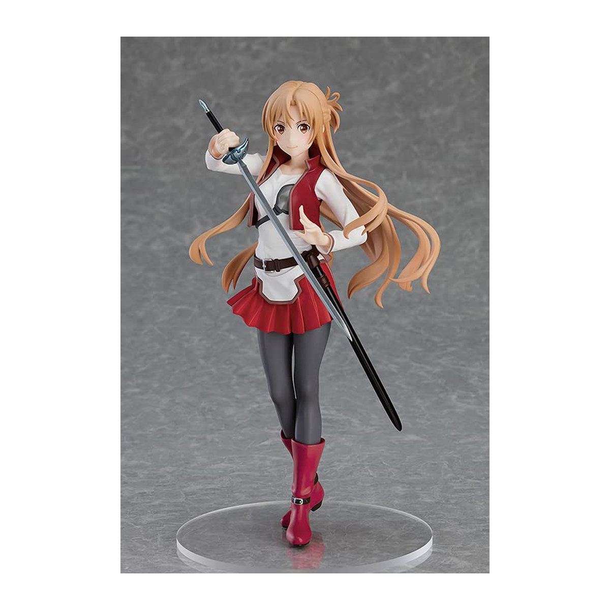 Pop Up Parade Asuna Aria of a Starless Night Anime Figur von Good Smile Company - Bild 2