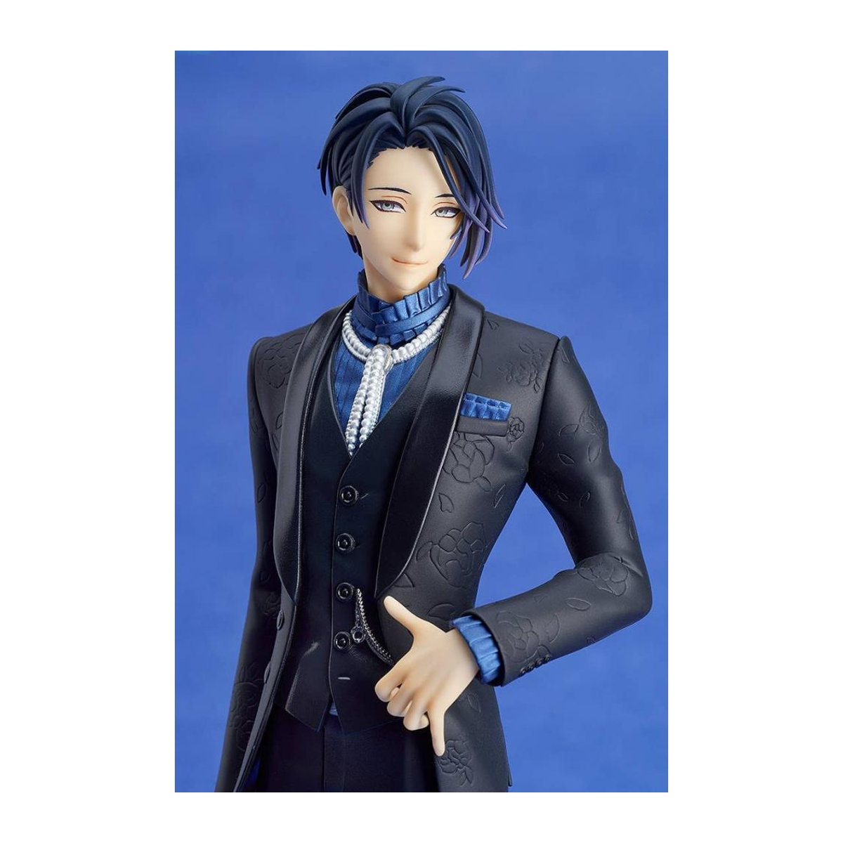 Pop Up Parade Mikazuki Munechika Zeremonielles Gewand Version Charakterfigur aus Touken Ranbu - Bild 2