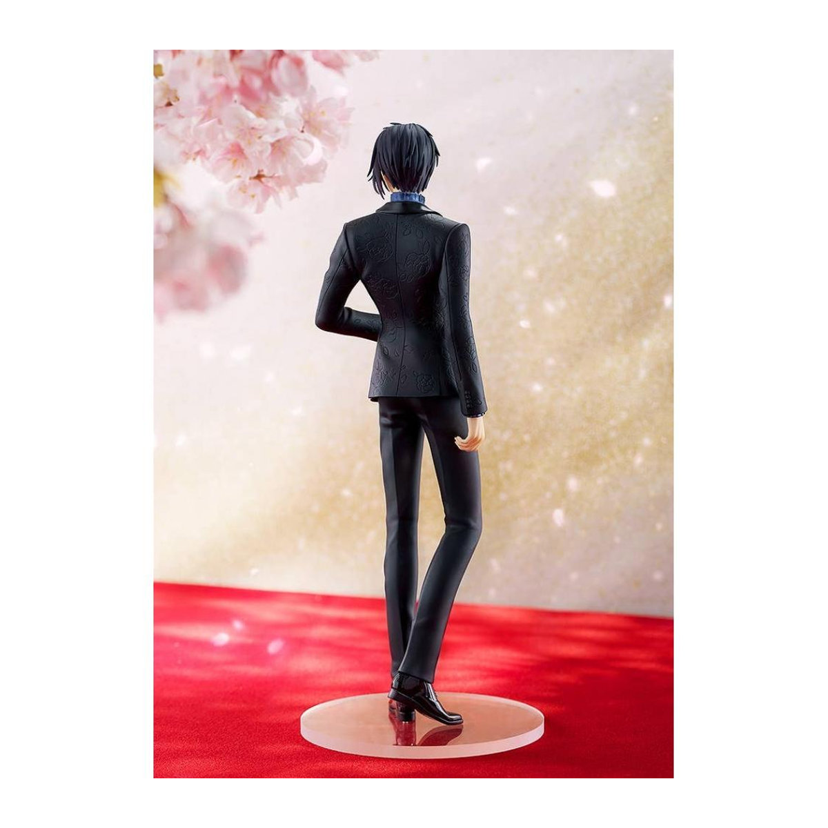 Pop Up Parade Mikazuki Munechika Zeremonielles Gewand Version Charakterfigur aus Touken Ranbu - Bild 3