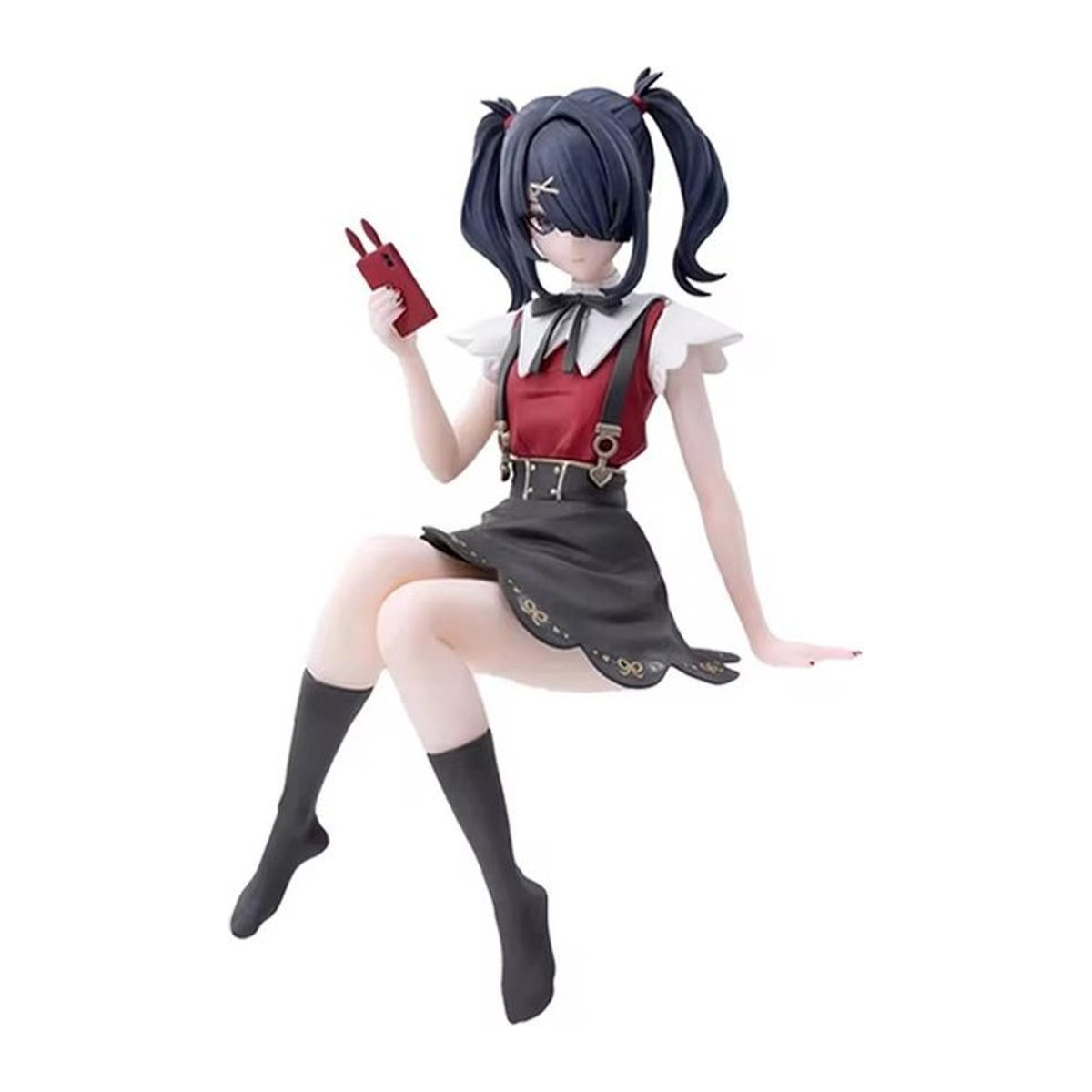 Pop Up Parade Needy Girl Overdose KAngel Anime Figur aus PVC in Multicolor - Bild 1