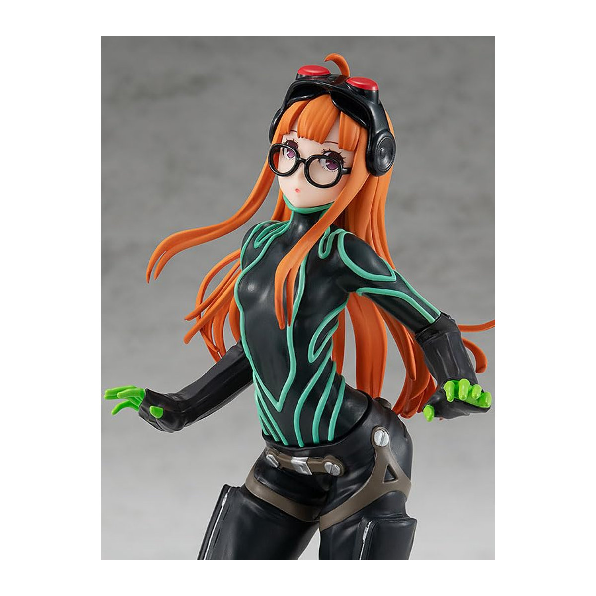 Pop Up Parade Persona 5 the Animation Navi Anime-Figur aus Kunststoff von Good Smile Company - Bild 2