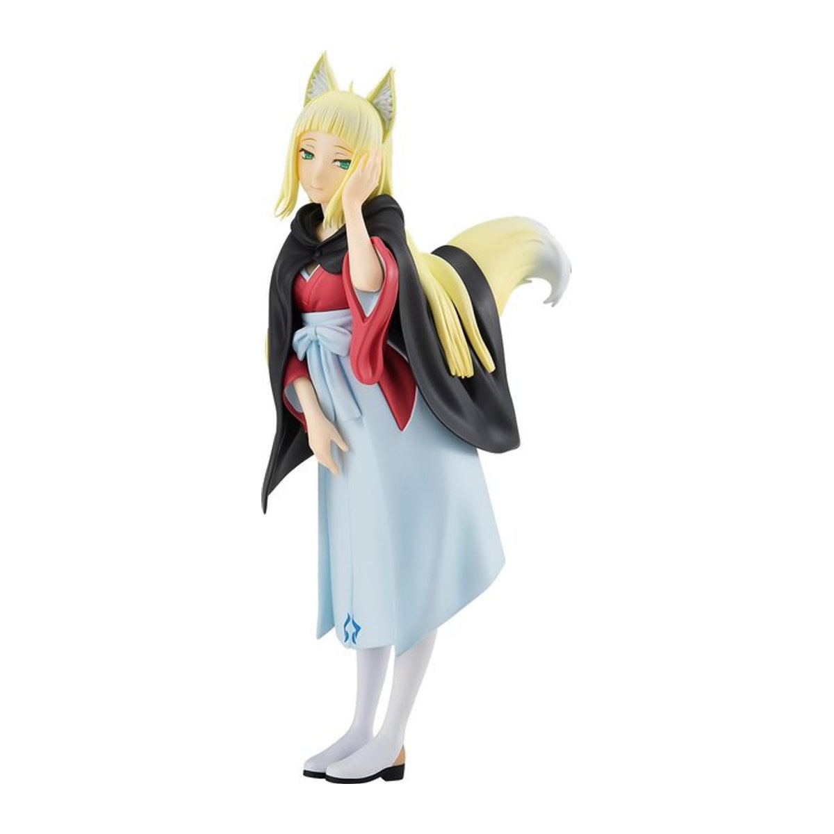 POP-UP-PARADE Sanjouno Haruhime Anime-Figur aus Plastik, Höhe: 17,0 cm - Bild 1