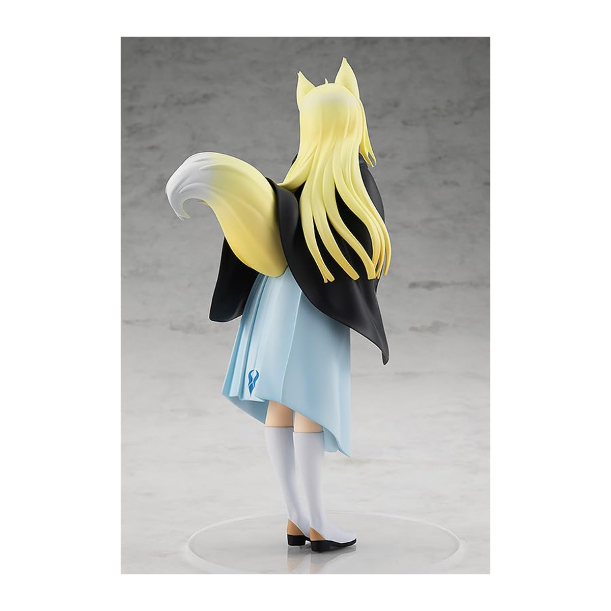 POP-UP-PARADE Sanjouno Haruhime Anime-Figur aus Plastik, Höhe: 17,0 cm - Bild 2