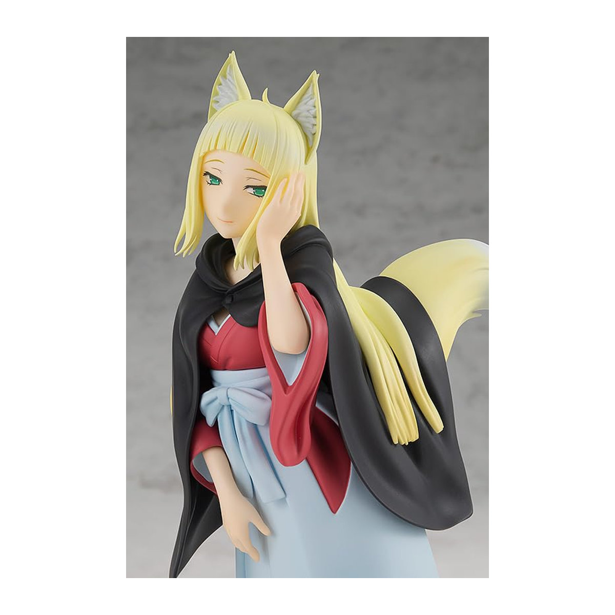 POP-UP-PARADE Sanjouno Haruhime Anime-Figur aus Plastik, Höhe: 17,0 cm - Bild 3