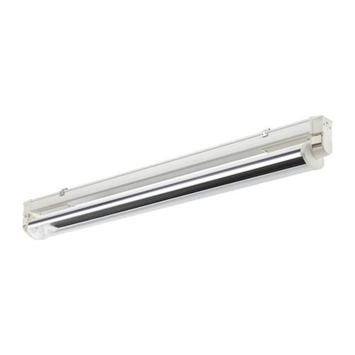 Pracht LED-Feuchtraumleuchte 29W Industrial Deckenlampe Weiß IP65 - Bild 1