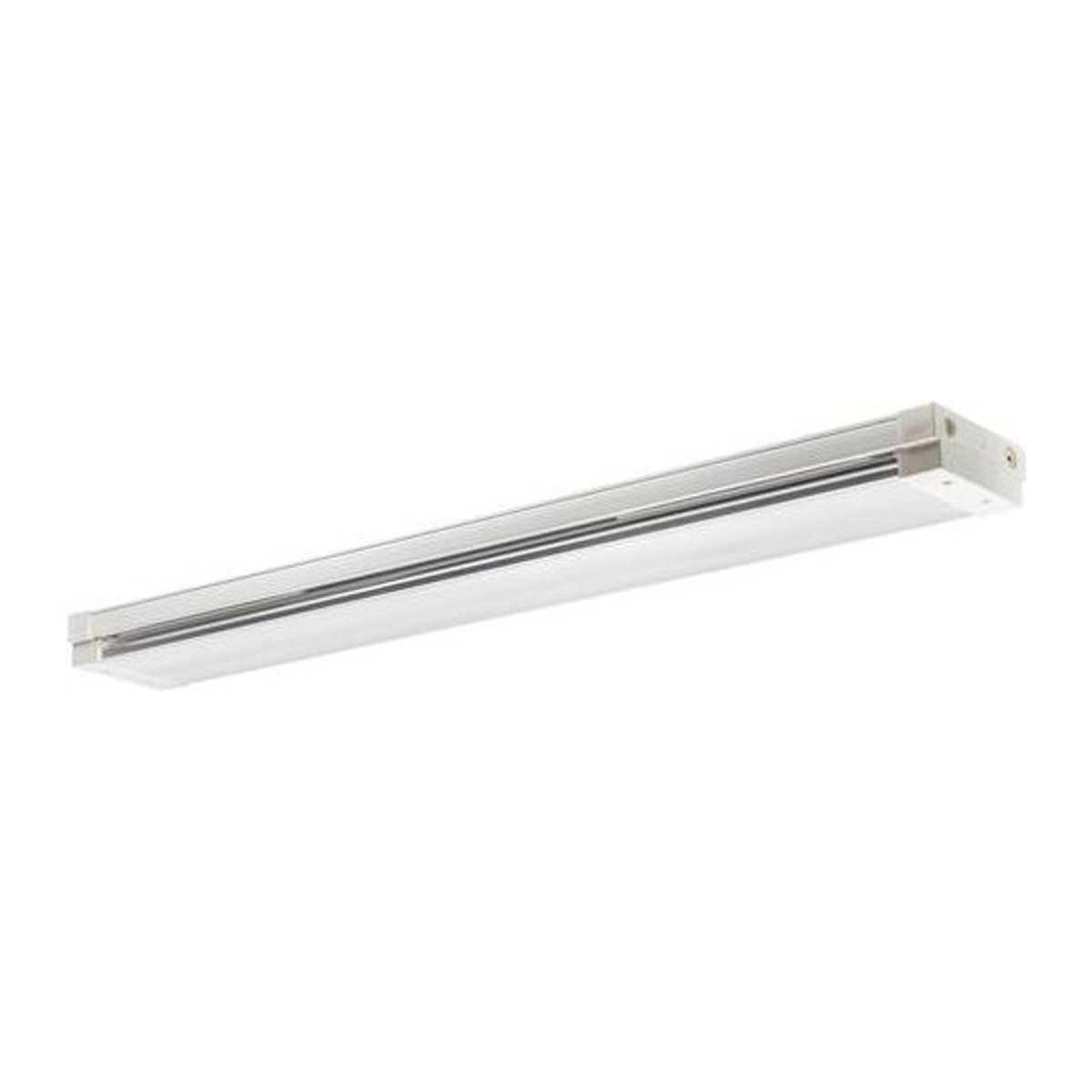Pracht LED-Feuchtraumleuchte Deckenlampe in Weiß mit 32W - Bild 1