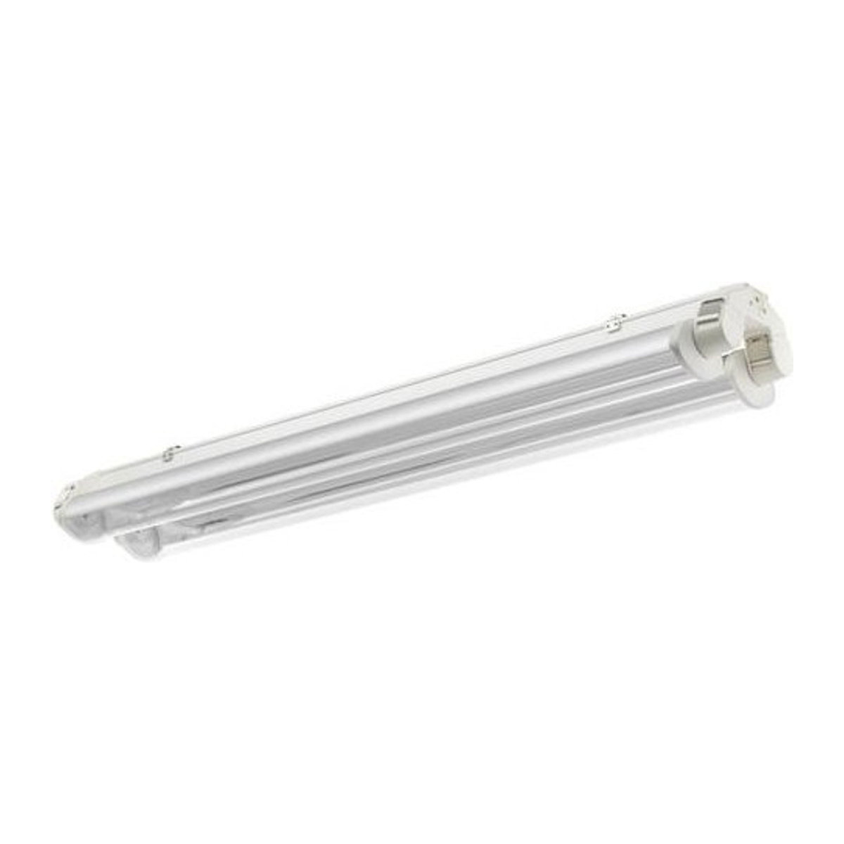 Pracht LED-Feuchtraumleuchte Industrial 126W Weiß IP65 - Bild 1