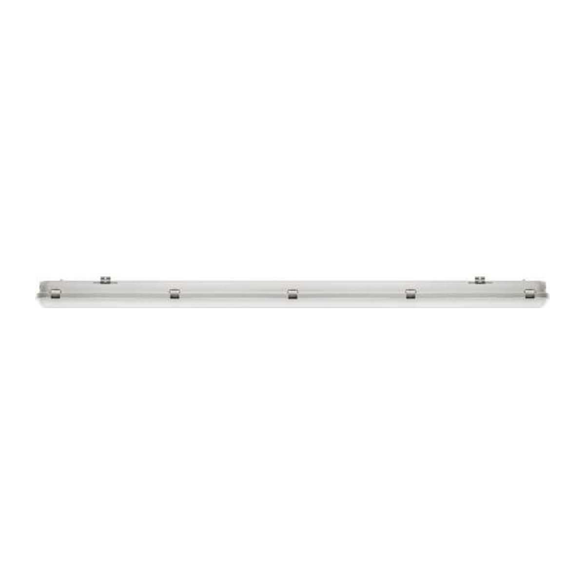 Pracht LUNA_ECO LED-Feuchtraumleuchte in Weiß mit 39W und neutralweißem Licht - Bild 1