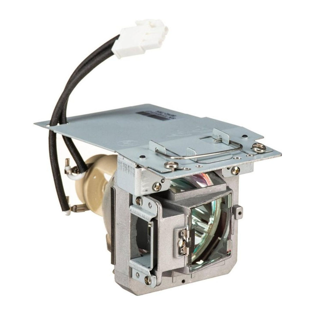 Projektorlampe für BenQ MH750 (ML12851) von MICROSPAREPARTS - Bild 1