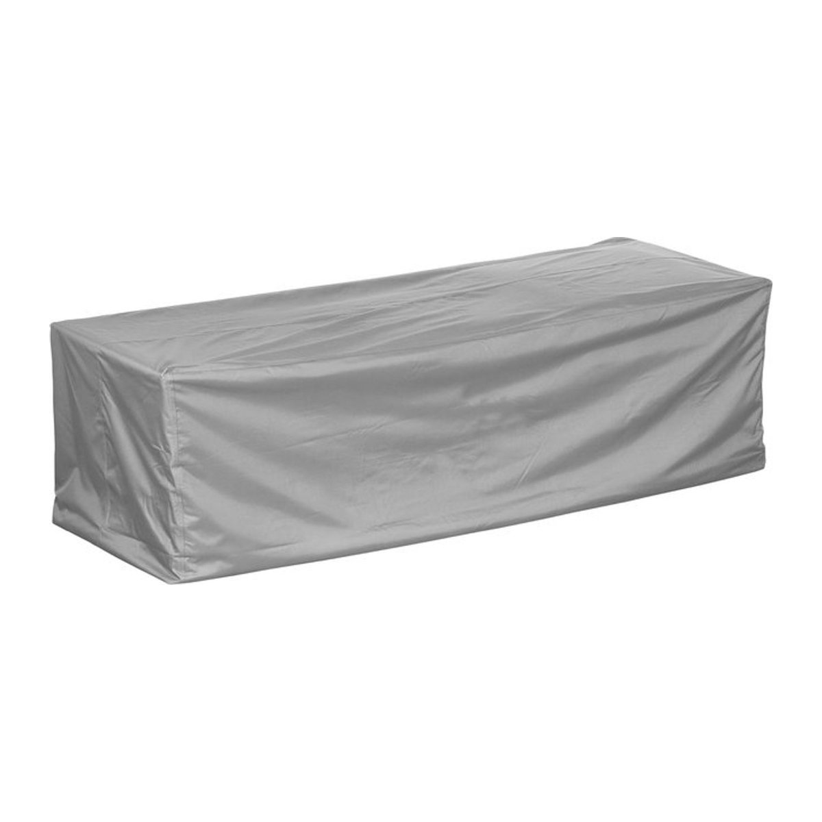 Protect Schutzhülle für Loungesofa von Mehr Garten in Grau - Bild 1