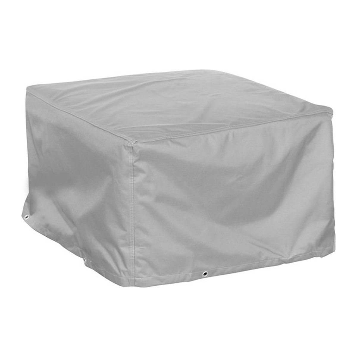 Protect Schutzhülle für Loungetische und Loungehocker in Grau von Mehr Garten - Bild 1