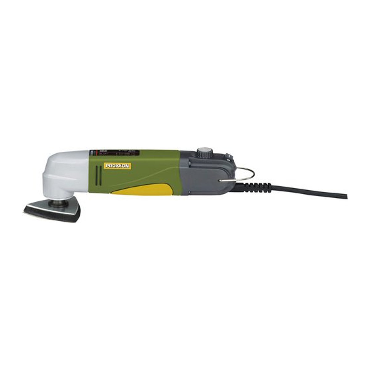 PROXXON Micromot OZI/E 28 520 Eckenschleifer mit 80 W Leistung - Bild 1