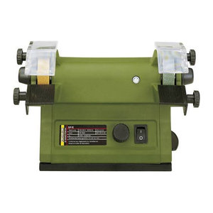Proxxon Micromot SP/E 28 030 Schleif- und Poliergerät mit 50mm Durchmesser