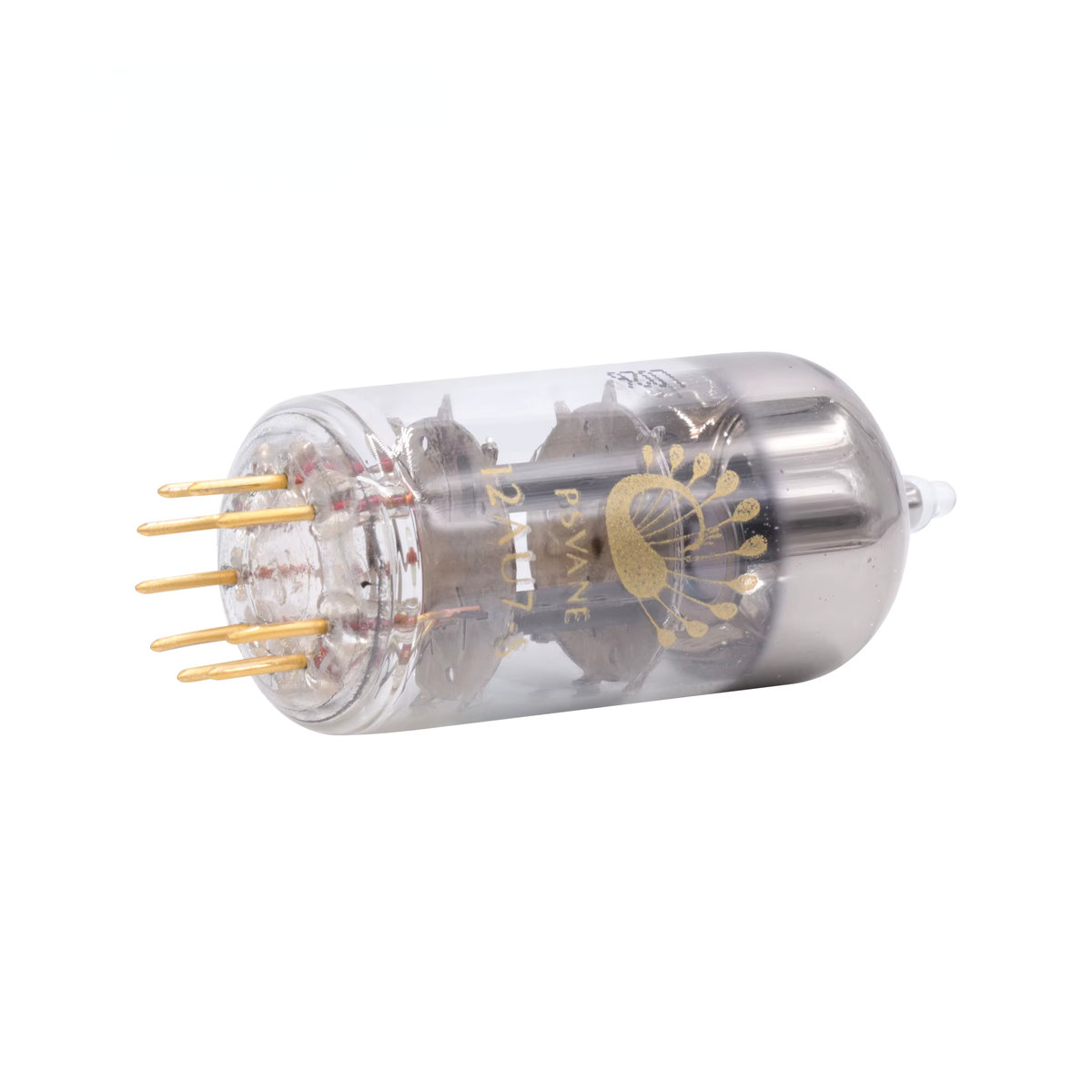 Psvane 12AU7-S Vakuumröhre für HiFi Audio Verstärker und Gitarrenboxen - Bild 5