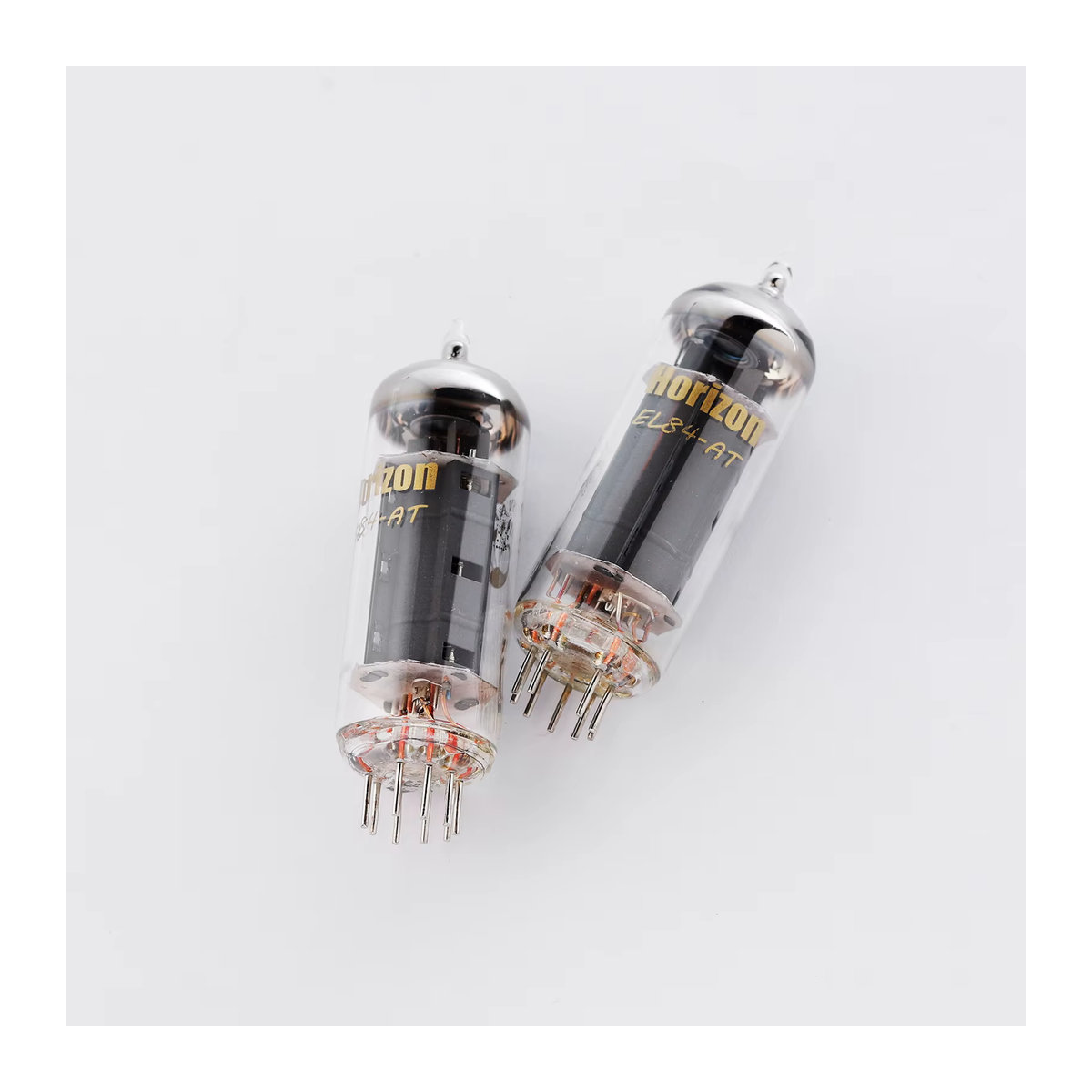 PSVANE Horizon EL84-AT Vakuumröhre für HIFI Audio und DIY Verstärker - Bild 4