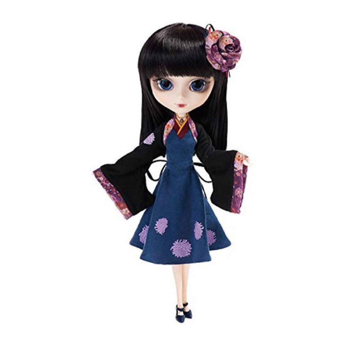 Pullip Shion P-205 bemalte Actionfigur aus ABS, Höhe: 31 cm - Bild 1