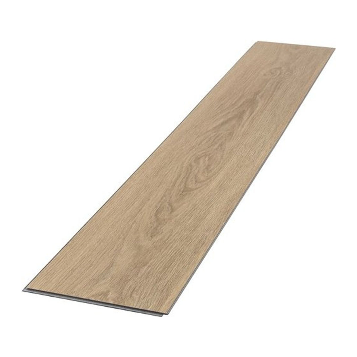 PVC Vinylboden Eiche Golden Hour Klick-System ML-Design - Bild 1