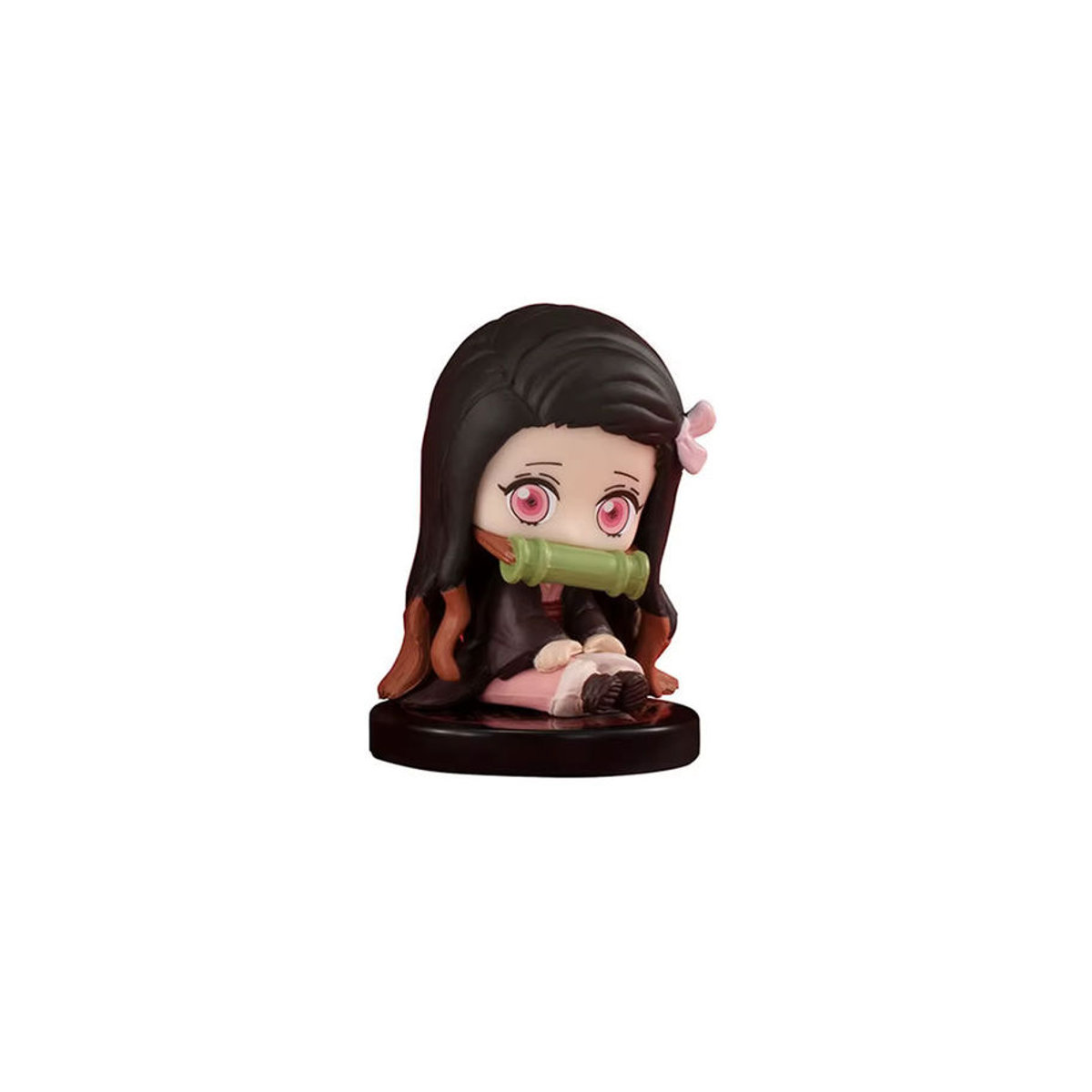 Q Posket Demon Slayer Kimetsu no Yaiba Figuren aus Kunststoff, mehrfarbig, Desktop-Dekoration - Bild 4