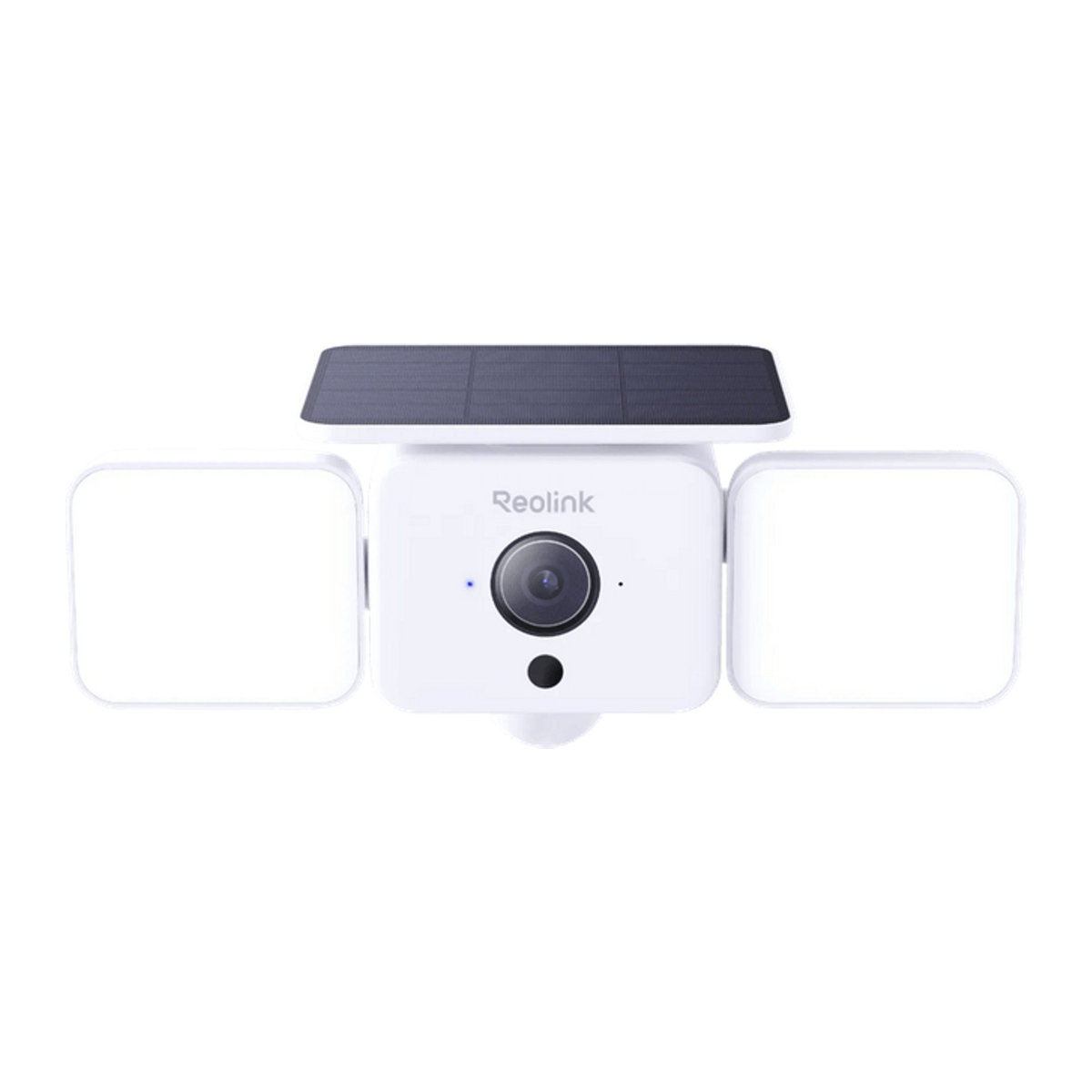 Reolink Floodlight F310B LED Außenstrahler in Weiß - Bild 1