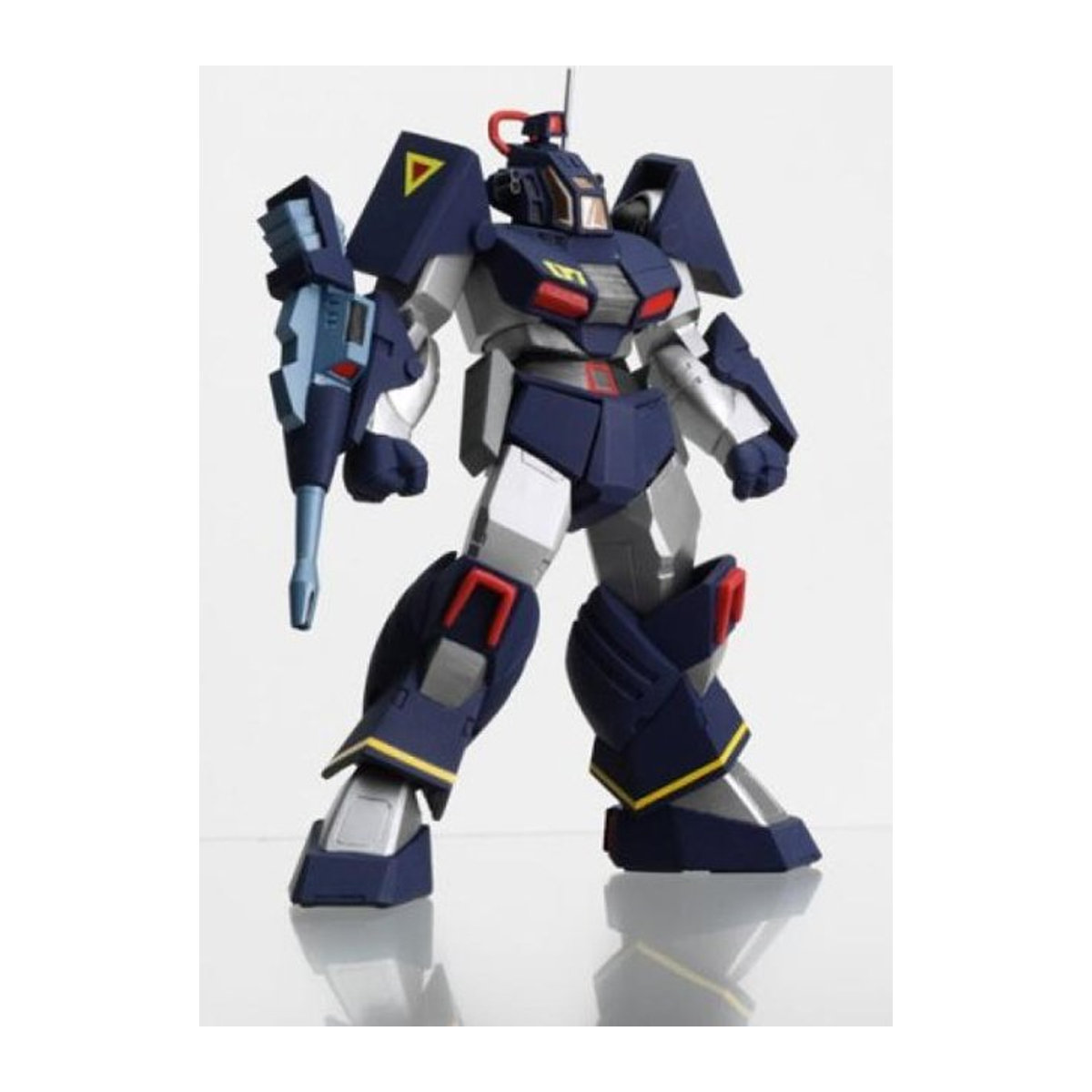 Revoltech Yamaguchi Dougram Nr. 02 Actionfigur - Bild 1