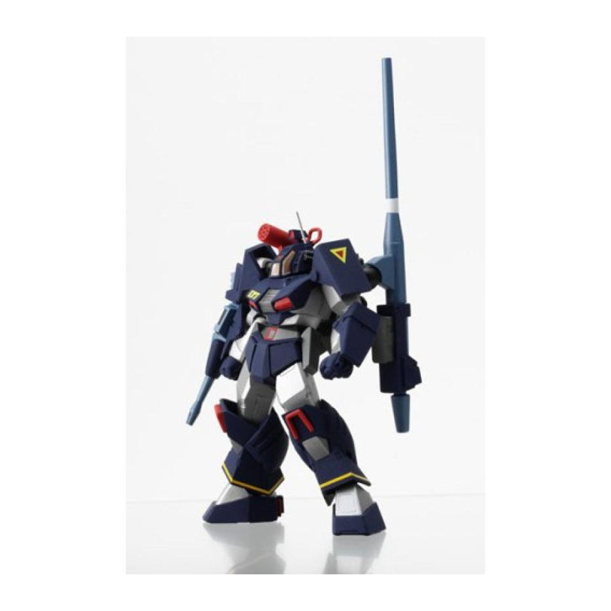 Revoltech Yamaguchi Dougram Nr. 02 Actionfigur - Bild 2