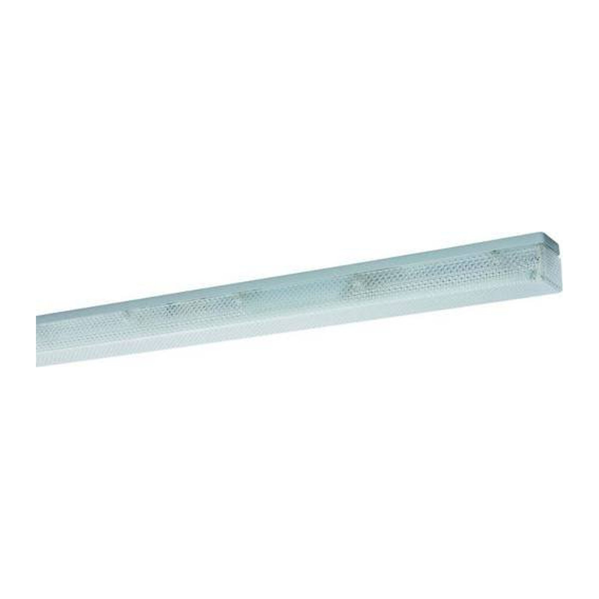 RIDI Deckenleuchte LED in Grau im minimalistischen Design - Bild 1
