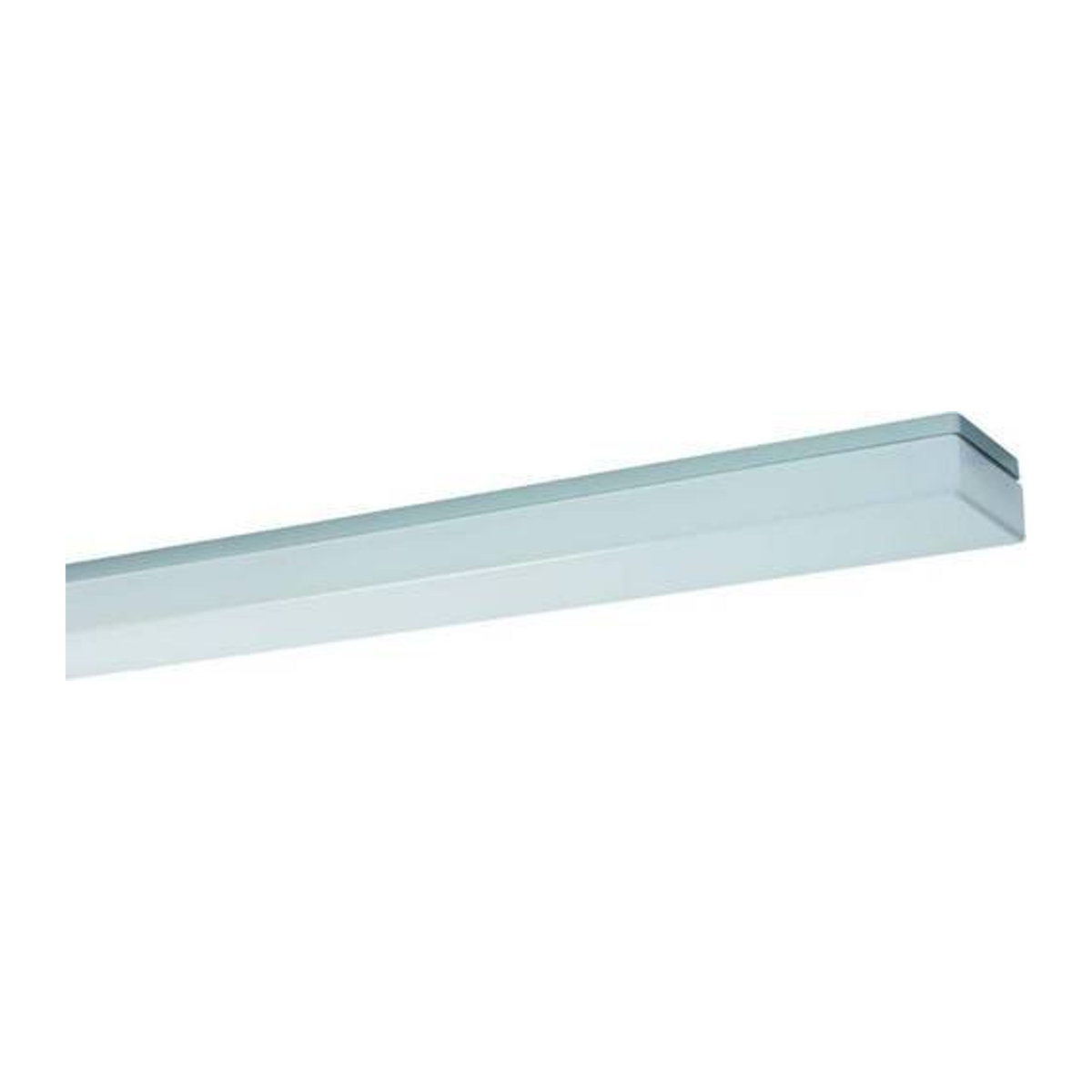 RIDI LED Deckenleuchte Modern Grau - Bild 1