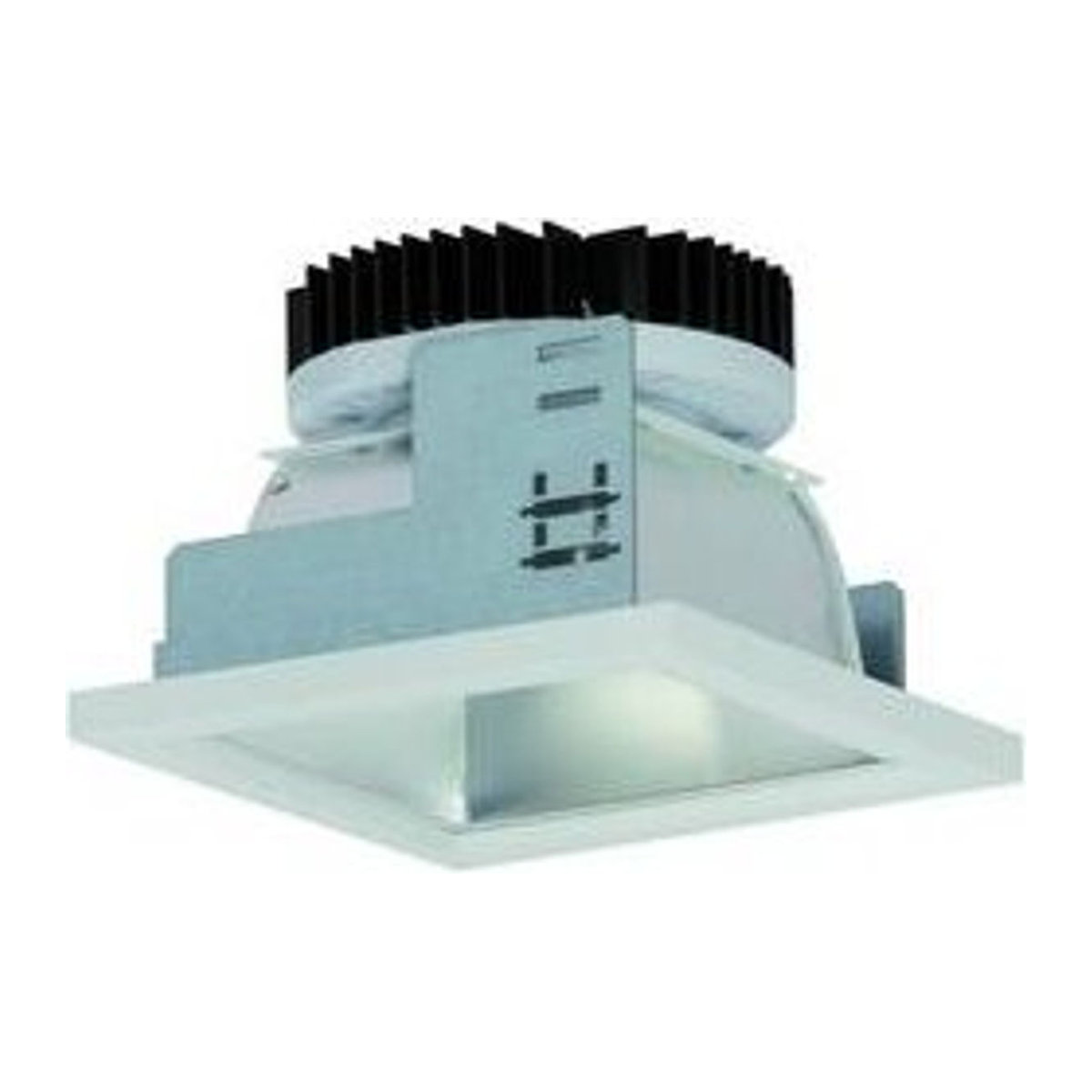 RIDI LED-Einbauleuchte Einbaustrahler 16W Weiß Neutralweiß - Bild 1