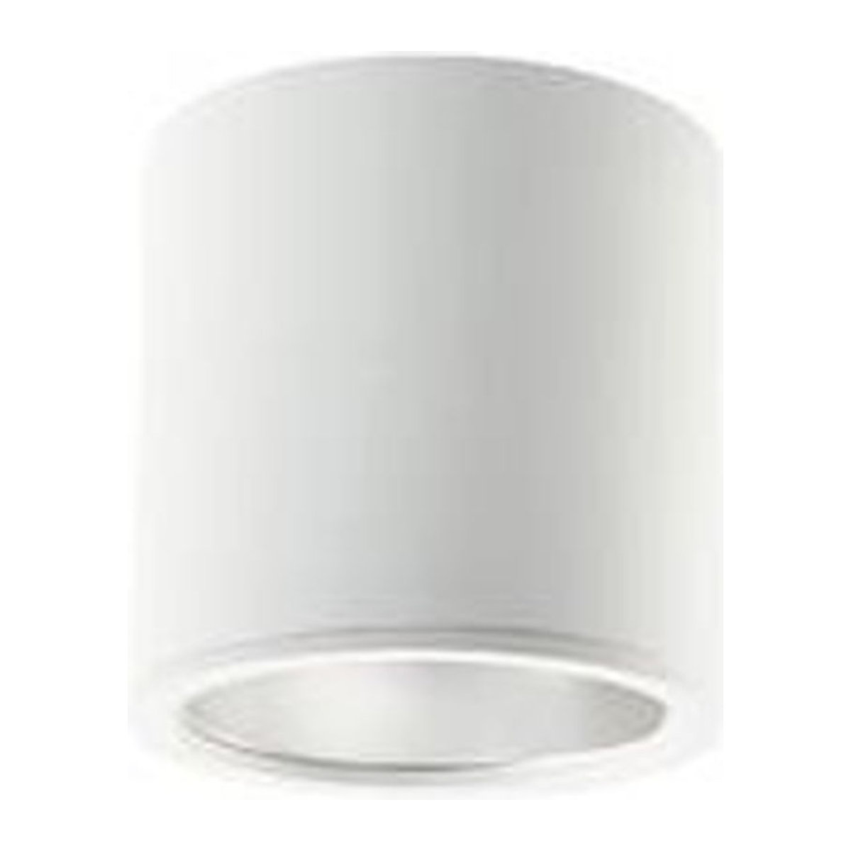 RIDI LED-Einbaustrahler in Weiß mit 16W und neutralweißem Licht - Bild 1