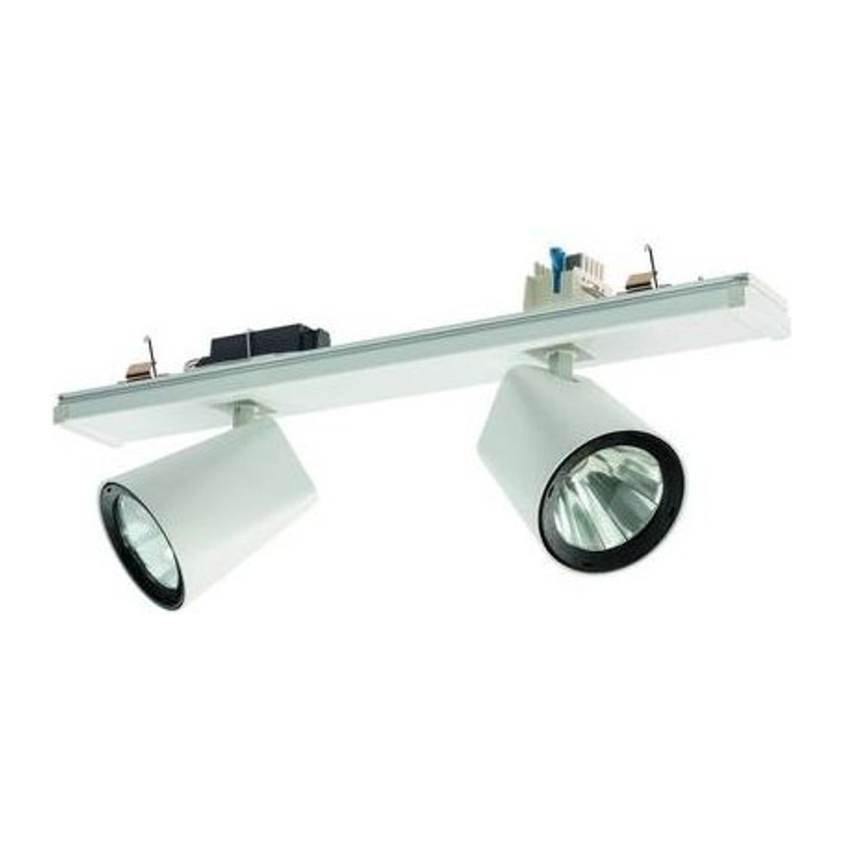 RIDI LED-Modul Warmweiß 0321968/691 - Bild 1