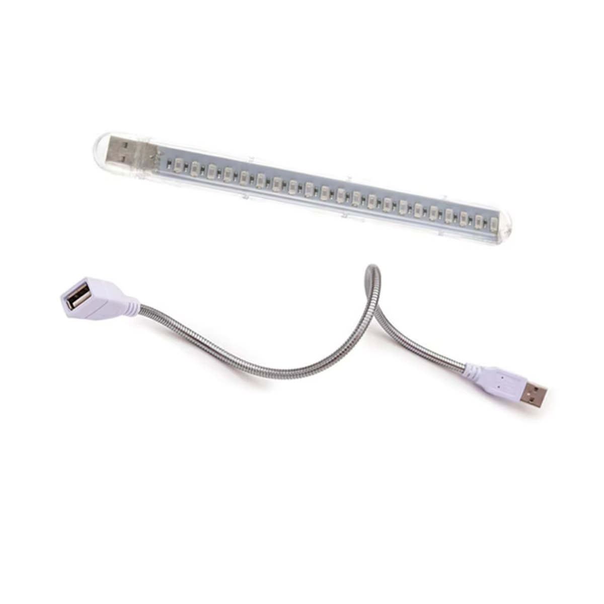 RnnTuu LED-Wachstumslicht für den Innenbereich mit rotem und blauem Licht für Pflanzen und Hydrokultur - Bild 3