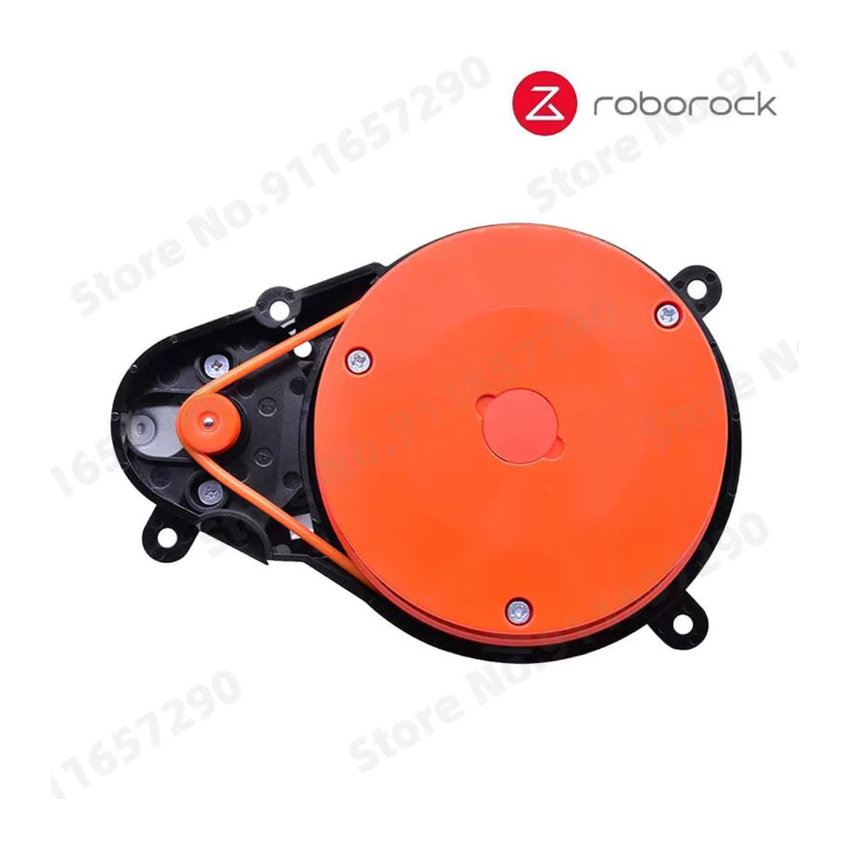 Roborock Ersatzteil LDS Laser Abstandssensor für S5 Max S6 Max V S45 Max S55 S6 S5 S7 Saugroboter Zubehör Bunt - Bild 3