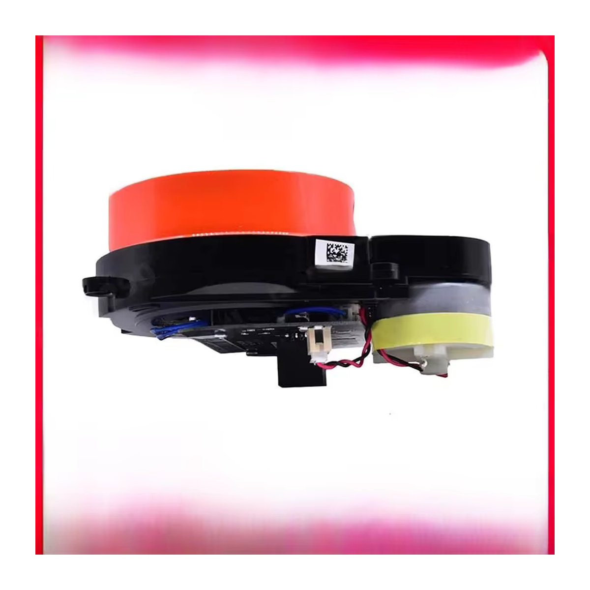 Roborock Ersatzteil LDS Laser Abstandssensor für S5 Max S6 Max V S45 Max S55 S6 S5 S7 Saugroboter Zubehör Bunt - Bild 7