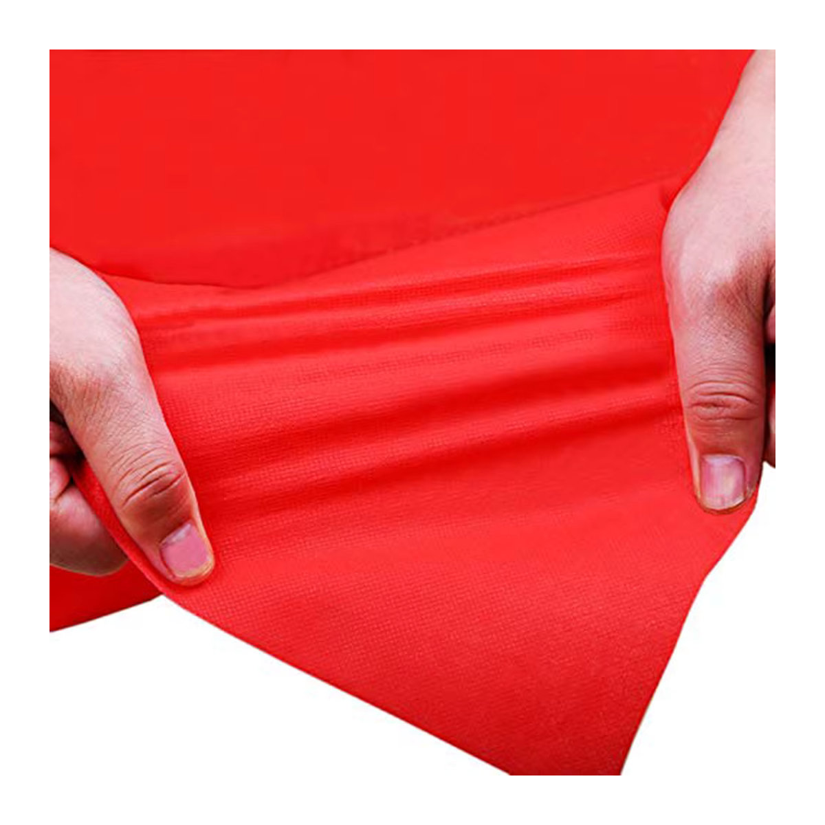 Roter Teppich für Hochzeiten und besondere Anlässe als Hotel-Laufsteg und Party-Dekoration - Bild 2